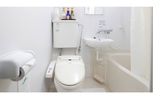 Kawaguchi Hotel | 2 minutes from JR Nishikawaguchi Station With k/Saitama Saitama