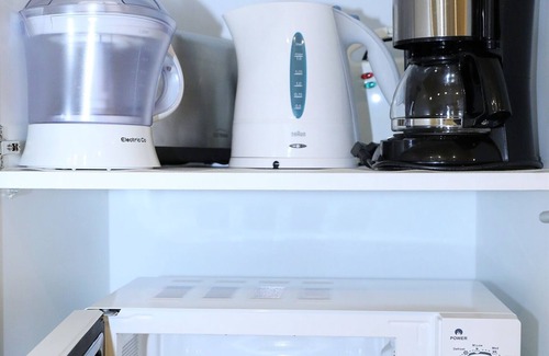 Bonfim Apartment | 2 minutes from the city center. Equipped apartment with Wifi, AirC and balcony