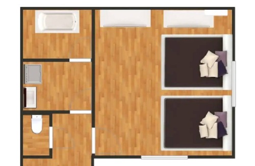 Okubo Other | 2 minutes to Shinjuku, 3-story house