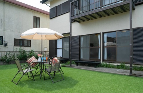 Kujukuri House | 2 minutes walk to the sea 5 minutes to Makame be /Sanbu-gun Chiba