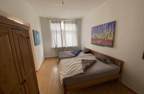 Vahrenwald Apartment | 2 Monteuren Wohnung