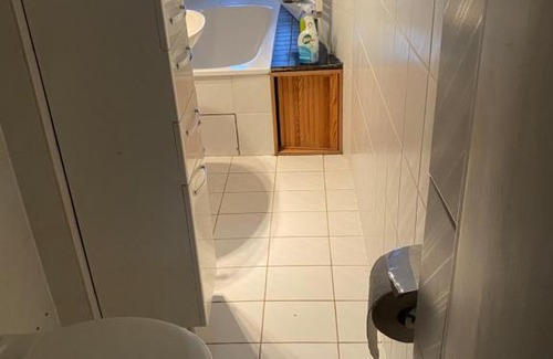 Vahrenwald Apartment | 2 Monteuren Wohnung