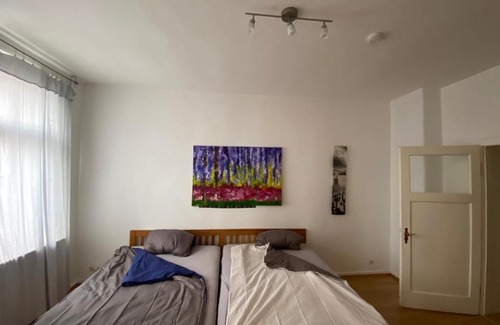 Vahrenwald Apartment | 2 Monteuren Wohnung