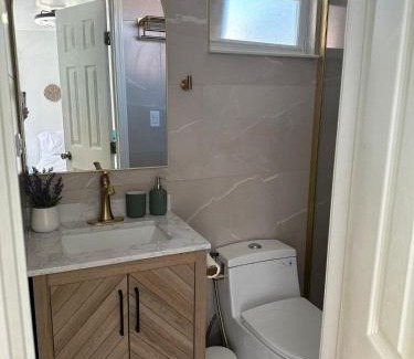 Seybold Apartment | 2 Nice and Cozy guest house