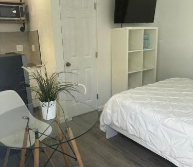 Seybold Apartment | 2 Nice and Cozy guest house