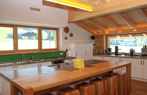 Kleinarl House | 2 nights - Alpine Chalet Large
