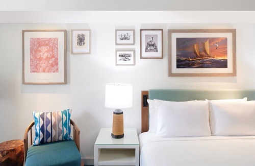 Waikiki Resort | 2 Oceanfront Accommodations at OUTRIGGER Waikiki Beach Resort! W/Outdoor Pool!