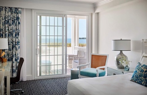 Marathon Hotel | 2 Oceant Front Room w/Own Balcony | Short Drive to Seven Mile Bridge