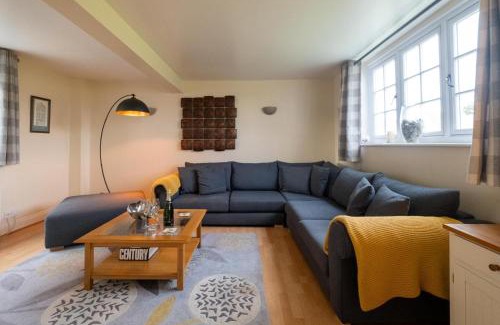 Thorpeness House | 2 Ogilvie Lodge
