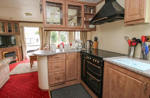Much Wenlock House | 2 Old Orchard
