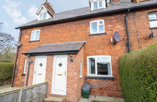 Cheshire West and Chester House | 2 Organsdale Cottages
