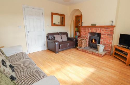 Cheshire West and Chester House | 2 Organsdale Cottages