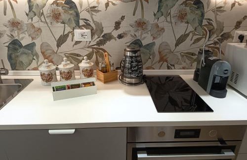 Sud Apartment | 2 passi dalla fiera SOGNI D'ORO