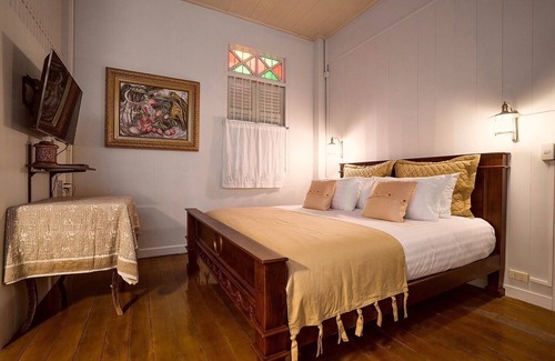 Lat Phrao Bed & Breakfast | 2 Pax. Self-Serviced By Art & Tile Gallery