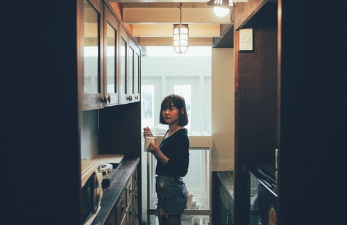 Lat Phrao Bed & Breakfast | 2 Pax. Self-Serviced By Art & Tile Gallery