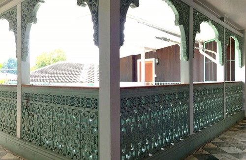 Lat Phrao Bed & Breakfast | 2 Pax. Self-Serviced By Art & Tile Gallery