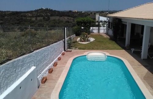 Castro Marim Villa | 2-PERSON APARTMENT IN BEAUTIFUL VILLA WITH PRIVATE POOL 5MM FROM THE BEACHES