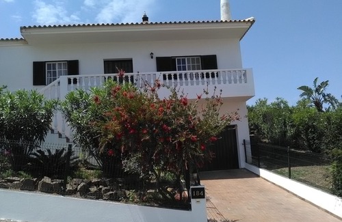 Castro Marim Villa | 2-PERSON APARTMENT IN BEAUTIFUL VILLA WITH PRIVATE POOL 5MM FROM THE BEACHES