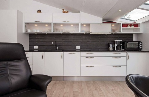 Vejers Apartment | 2 person holiday home in Vejers Strand-By Traum