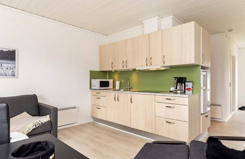Bogense House | 2 person holiday home in Bogense