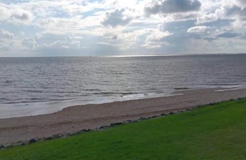 Hjerting House | 2 person holiday home in Esbjerg V-By Traum