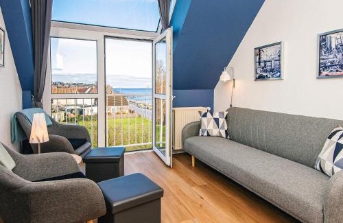 Hejlsminde Strand House | 2 person holiday home in Hejls