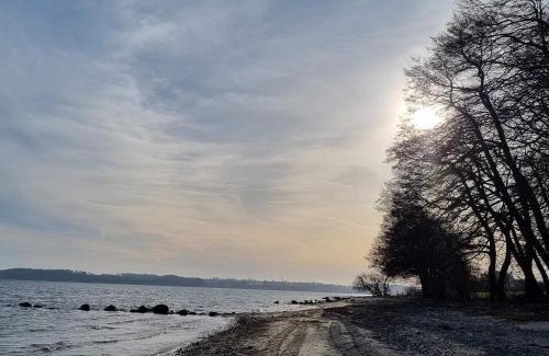 Hejlsminde Strand House | 2 person holiday home in Hejls