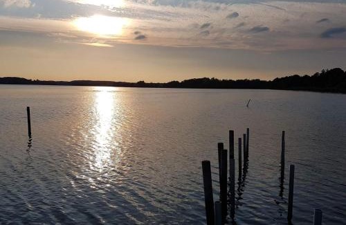 Hejlsminde Strand House | 2 person holiday home in Hejls