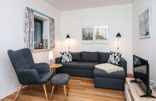 Hejlsminde Strand House | 2 person holiday home in Hejls