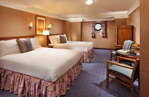 Harbor Hotel | 2 Pet-friendly Units! Near Aquarium of the Pacific and Long Beach City Beach