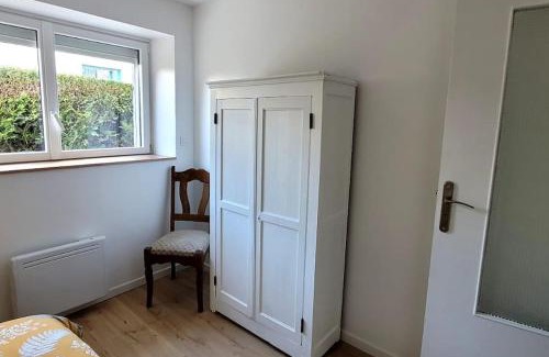 Malestroit Apartment | 2 pièces avec terrasse