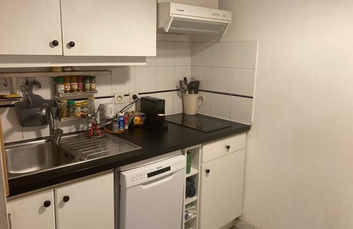 La Garenne-Colombes Apartment | 2 Pièces Proche Transports, 20min de Paris