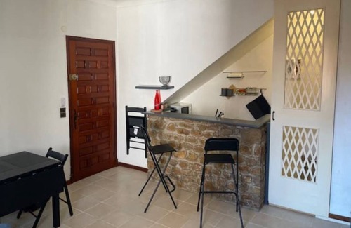 La Turbie Apartment | 2 Pièces : Trophée D'auguste