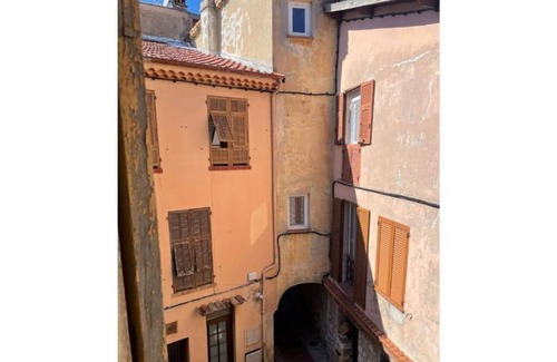 La Turbie Apartment | 2 Pièces : Trophée D'auguste