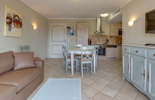 Callian Condo | 2 Piscines sur place | T3 + vue imprenable