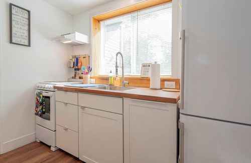 Lynchburg House | 2 Queen+1 Full | 2Full Baths | Walk to LU & Shops!