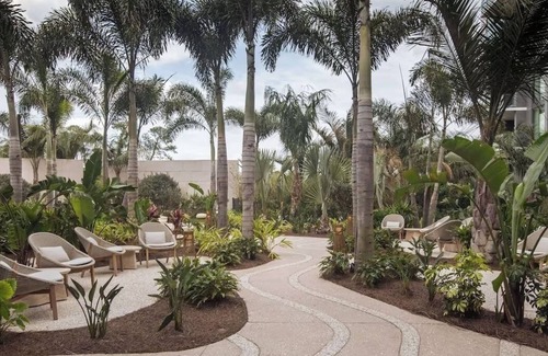 Florida Central Atlantic Coast House | 2 Queen Beds Near Tibet—Butler Nature Preserve! Onsite Pool!