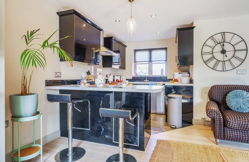 Burnham Market Cottage | 2 Railway Cottages - sleeps 6 guests in 3 bedrooms