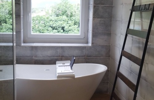 Amillano Bed & Breakfast | 2 Room and breakfast near the Urederra spring