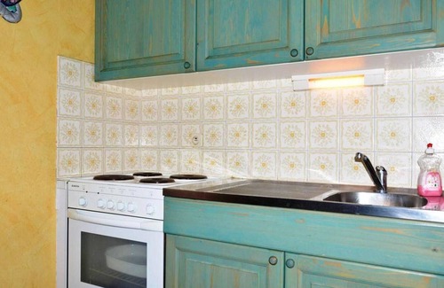 Le Chinaillon Apartment | 2-room apartment sleeps 6 near slopes