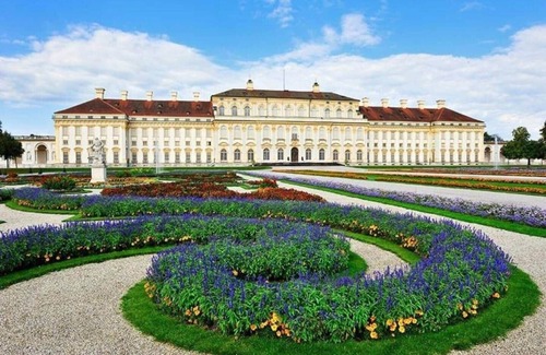 Munchen District Apartment | 2-room apartment 3 - Apartments am Schloss