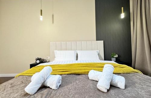 Almaty Apartment | 2 room apartment, ЖК Комфорт Сити, flat 137