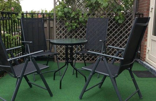 Almere Apartment | 2 room apartment 20 minutes from Amsterdam
