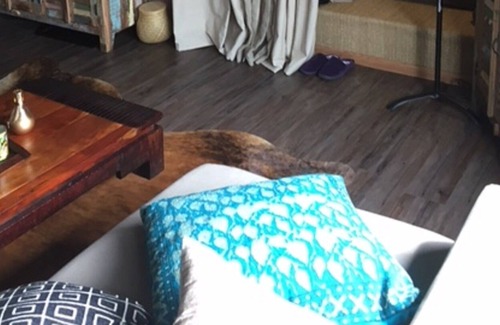 Hoenheim Apartment | 2 room apartment 50m2 in Hoenheim