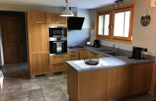 Samoens Apartment | 2-ROOM APARTMENT 50M² SAMOENS - GRAND MASSIF