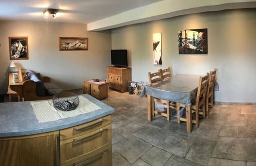 Samoens Apartment | 2-ROOM APARTMENT 50M² SAMOENS - GRAND MASSIF