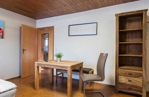 Birkenau Apartment | 2-room apartment for 3 pers. No. 9 - BI Apartments Mildenberger