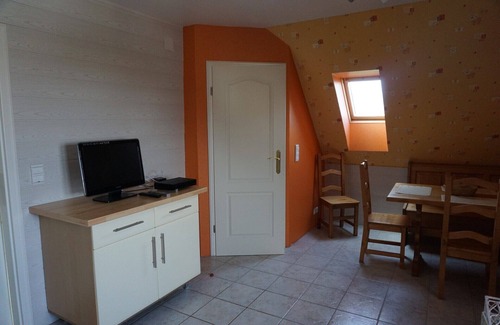 Blienschwiller Apartment | 2-room apartment in central Alsace on the wine route