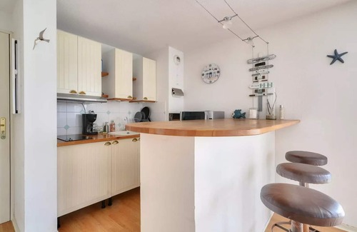 Port Guillaume Apartment | 2-room apartment 4 people - Prestige