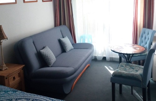 Sebnitz Apartment | 2 room apartment in the heart of Saxon Switzerland